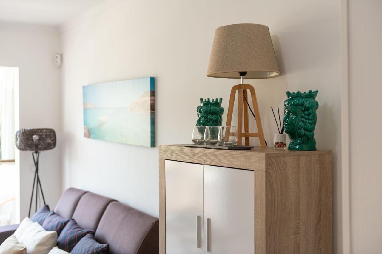Apartment Scandi - Alcudia Eksteriør billede