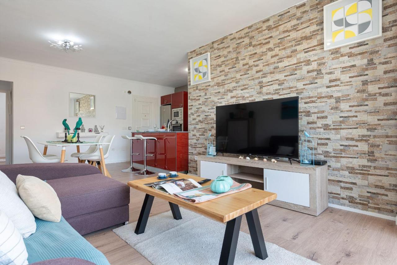 Apartment Scandi - Alcudia Eksteriør billede