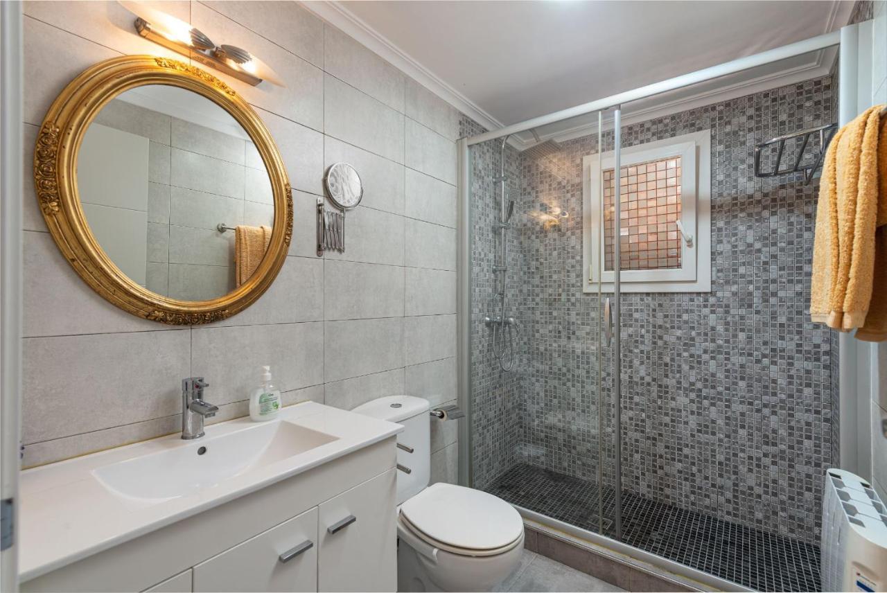 Apartment Scandi - Alcudia Eksteriør billede
