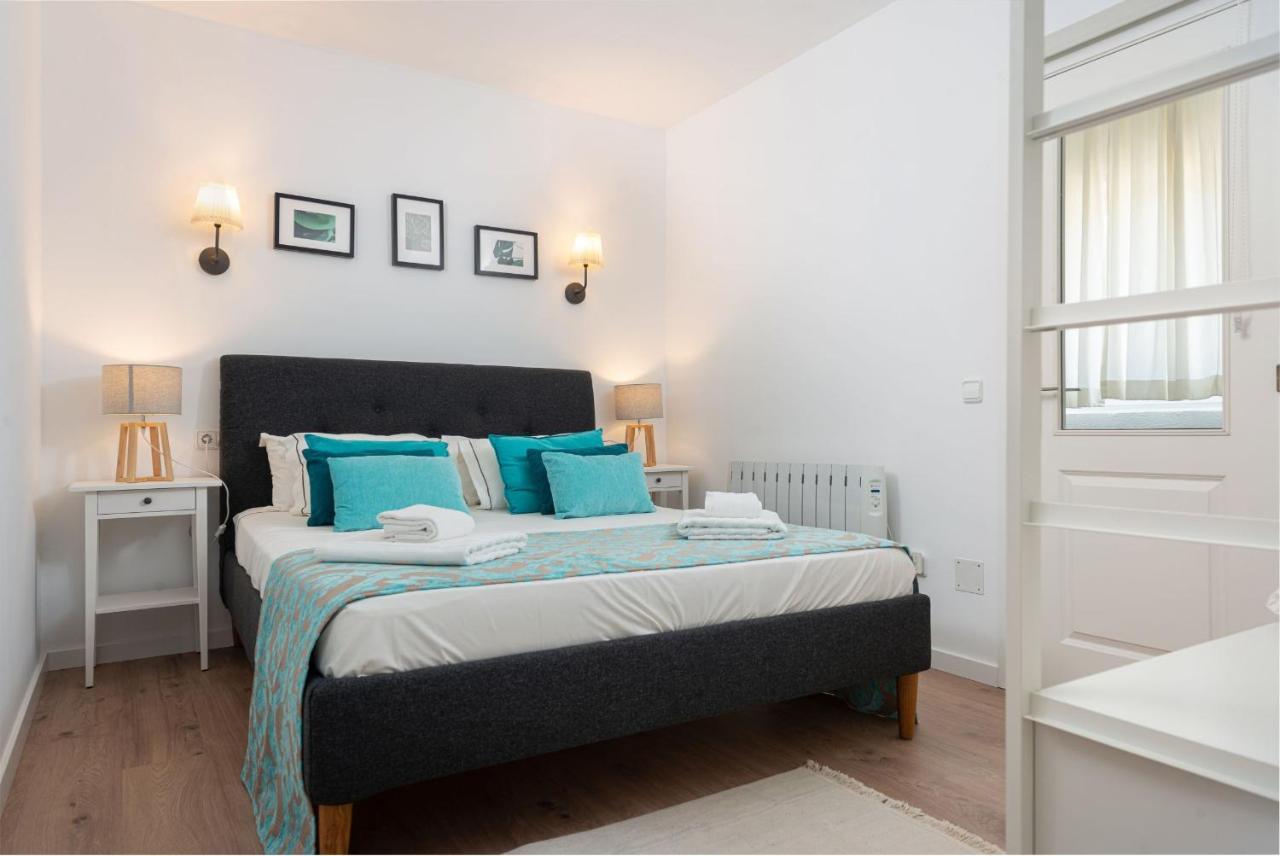 Apartment Scandi - Alcudia Eksteriør billede