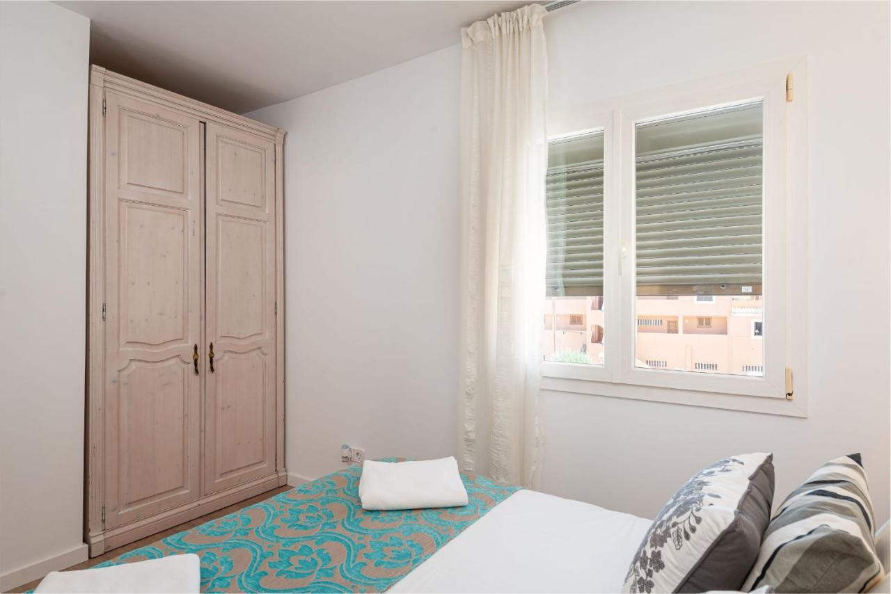 Apartment Scandi - Alcudia Eksteriør billede