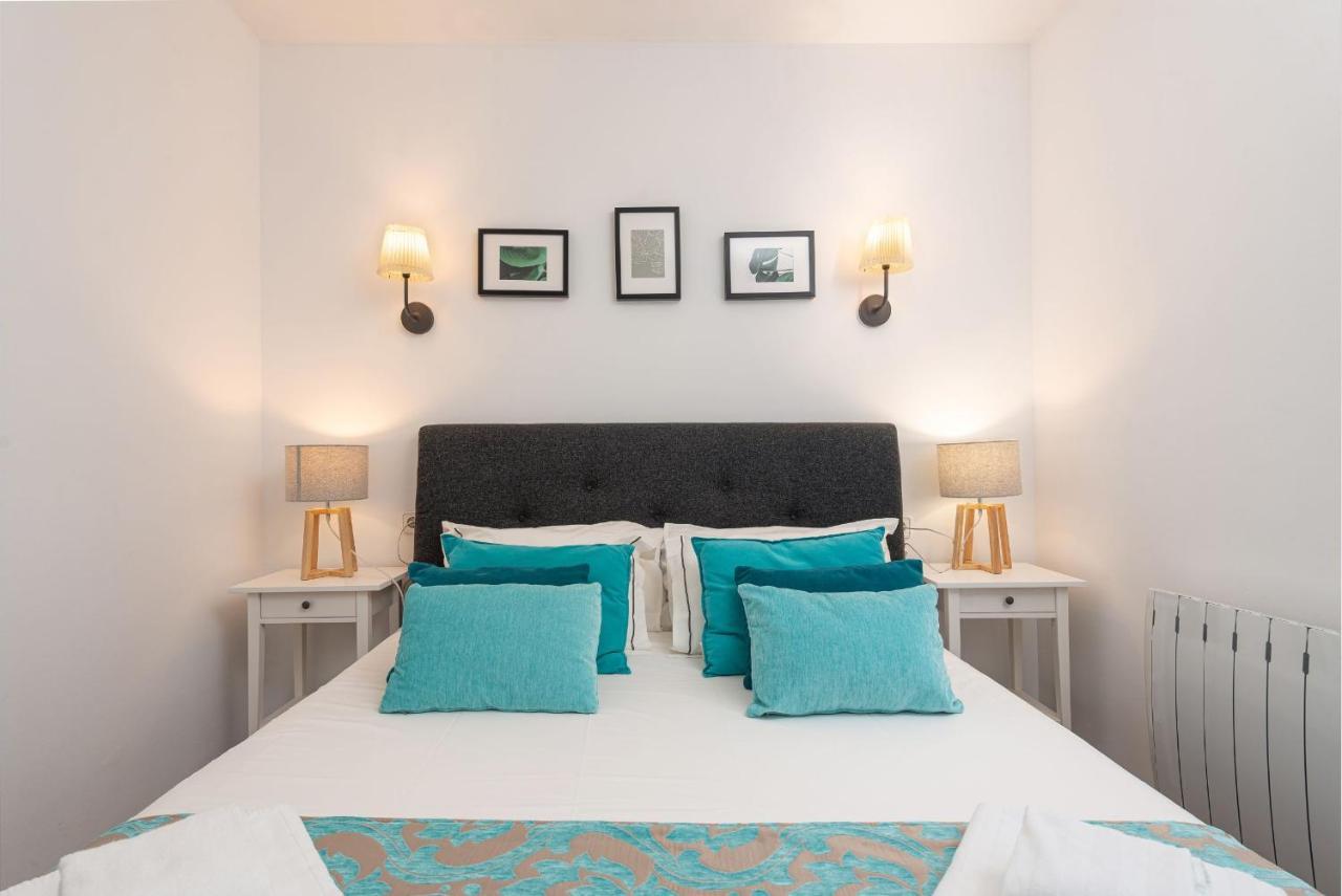 Apartment Scandi - Alcudia Eksteriør billede