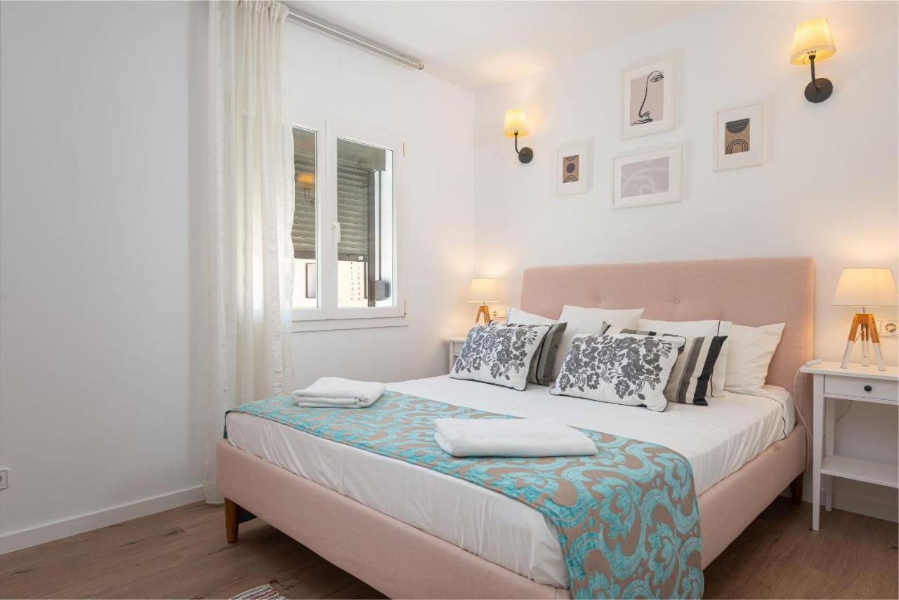 Apartment Scandi - Alcudia Eksteriør billede